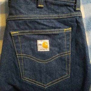 Carhartt FR Jeans